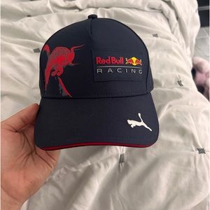 Red Bull Racing Hat